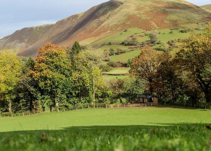 Ty Nant Gwenyn