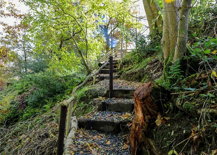 Ty Nant Gwenyn