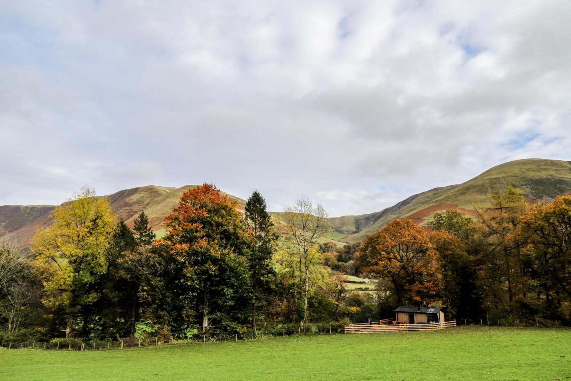 Ty Nant Gwenyn
